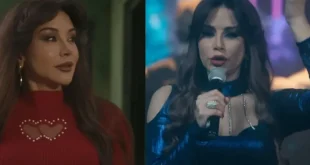 ملاحظات رمضانية:” لوبي الغرام عجقة، سر وقدر ضعف بالتمثيل، بالحرام مُتعب،كاريس بشار خارج المبالغات، ومولانا مشربك”