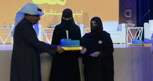 زيارة رسمية لجمعية سماء الإبداع والابتكار في القصيم تزامنًا مع فعاليات يوم التأسيس