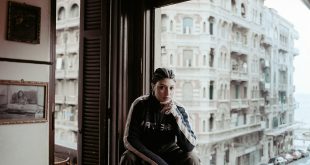 للِاّ فضة تُطلق أغنية “خمسة وعشرين” مع VIRGIN | UAM SALXCORECORDS