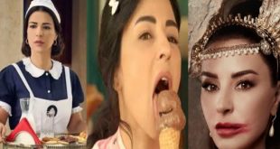 بعد برومو “بالحرام”.. ماغي بو غصن ماذا لو..؟