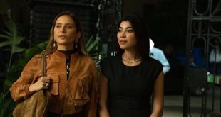 مها نصار تتألق في «على قد الحب» و إشادة كبيرة من الجمهور بدور سارة