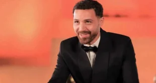 اخلاء سبيل محمود حجازي من واقعة التحرش