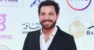 القبض على الفنان محمود حجازي لإغتصابة فتاة والفنان يُعلق!!