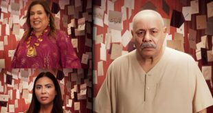 “مراسيل” غانم السليطي تعود بعد غياب خارج سرب ما يحدث!