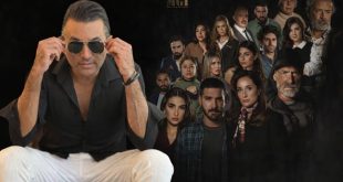 شارة “ردة فعل” لمسلسل “محافظة 15” اشادات من الجمهور بلحن مصطفى مطر وموسيقاه التصويرية