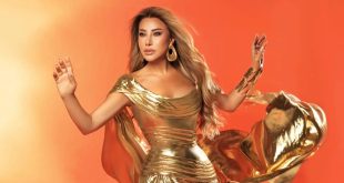 نجوى كرم تُشعل أجواء “BLU MAR 2026” في بونتا كانا بحفل استثنائي عالمي