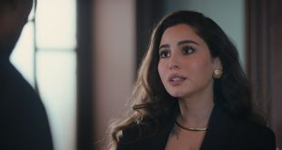 إضافة قوية وشاطرة.. إشادات واسعة بأداء نوران ماجد في مسلسل أولاد الراعي