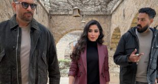 نوران ماجد تخطف الأنظار في برومو «أولاد الراعي» وعلاقتها بماجد المصري تثير الجدل