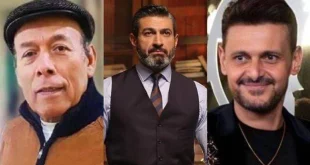 بعد ان شتم والدهما.. تطورات ازمة رامز وياسر جلال مع احمد ماهر