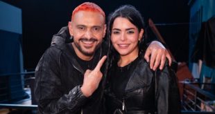 أسماء جلال تقاضي رامز جلال بسبب تعليقاته المسيئة