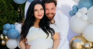 لا تزال الاتهامات متبادلة.. محمود حجازي اتهم زوجته بحملات التشويه وهي تؤكد على علاقاته النسائية!!