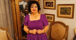 الاديبة ريتا بدر الدين:” شتان ما بين الكسارات والمكسرات “