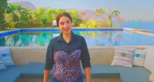 روجينا تتوهج في «حد أقصى».. وصباح تخطف الانظار.. و إشادات باسلوب المخرجة مايا زكى”