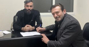 سعد حمدان يتحضر لـ “نص مصيبة”