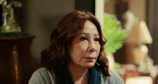 اشادات قوية بأداء صفاء الطوخي في “على قد الحب”