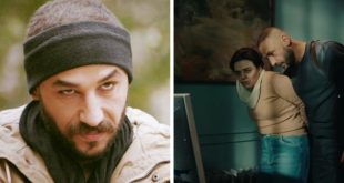 بعد الهجوم على تجسيده دور الضابط السوري..سامر كحلاوي: “أنا ابن الثورة”