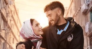 إنجي علاء تشيد بتتر «سوا سوا» لبهاء سلطان