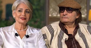 محي اسماعيل في دار الرعاية وعملية لسوسن بدر !!