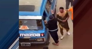 “لبسوه بدلة رقص وزفوه”.. قصة حب تقضي على كرامة شاب والداخلية تتدخل