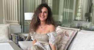 شيرى عادل تتألق في «فن الحرب» اشادات قوية بدورها”