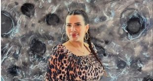 اخصائية العناية بالشعر والبشرة سعاد منتش ماذا قالت عن مكياج السهرات الرمضانية ؟