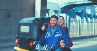 “«سوا سوا» الأعلى مشاهدة في مصر بعد الحلقة الثامنة.. وإشادات بموهبة أحمد مالك وهدى المفتي