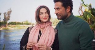 كيمياء تمثيلية مميزة تجمع تارا عماد وعمرو سعد في” إفراج “