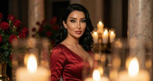 لمن قالت تيموشكا “شكرا” بعيد الحب؟