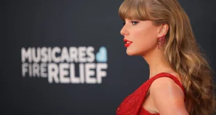 نمساوياً داعشياً خطط لإستهداف حفل تايلور سويفت