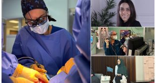 د. زينب بخش:” من الليزر إلى الفيلر.. تقنيات حديثة ( تحت التخدير الموضعي) للحفاظ على الصوت واستعادة الأداء”