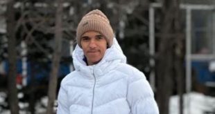 عبدالرحمن الشهراني.. تاكوندو وضحك في يومياته