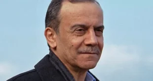 ابرز اعماله “اناديكم” ،”ارحل”،”ناجي العلي” .. رحيل حمد قعبور بعد صراع مع المرض