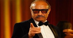 احمد فهيم:”حلمي تجسيد شخصية الرئيس السادات”