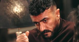 دعوى قضائية لمنع عرض مسلسل علي كلاي والسبب؟