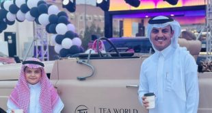 احمد مسفر العامري.. صوتاً يلامس القلب