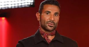 أحمد سعد يخطو نحو العالمية… أول فنان مصري تمثله وكالة نجوم الموسيقى الكبرى