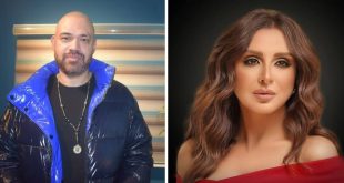 أغنية “مش قادرة” لأنغام تحقق نجاحاً كبيراً بتوقيع خالد تاج الدين