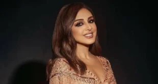 اثار جدلاً واسعاً.. انغام:” مسلسل 2 غيرنا لا علاقة له بقصة حياتي”