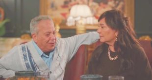 عايدة رياض تتألق في «بابا وماما جيران»… وإشادات واسعة بشخصية ميمي