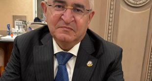 سفير أذربيجان: “انعقاد الدورة الثالثة عشرة للمنتدى الحضري العالمي في باكو بشهر مايو “