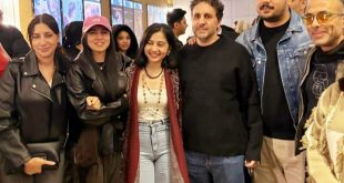 “«برشامة» مفاجأة العيد.. أحمد الدسوقي يواصل نجاحاته السينمائية