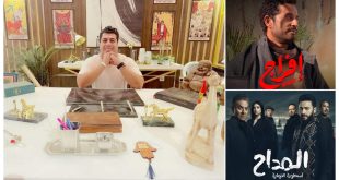 بلال صبري يرفض عروضًا مالية لإسقاط مسلسلات رمضانية: «الفلوس بتخلص والأذى بيفضل