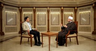 وزارة الأوقاف تشيد بمحتوى برنامج «أصحاب القصص».. والجمهور يحتفي بحلقاته