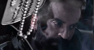 بندر الوسمي يتصدر بطولة الفيلم السعودي العالمي “Black Forces”… وانطلاق التصوير قريبًا في الرياض