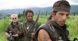 المخرج والنجم بن ستيلر للبيت الابيض :” الحرب ليست دعاية من فيلمي !!”