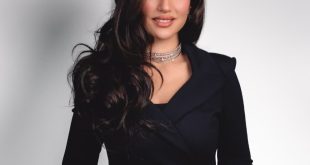 بتصويت الجمهور.. درة تحصد جائزة أفضل ممثلة عن «علي كلاي» في فئة المسلسلات الطويلة برمضان 2026