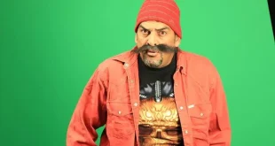 بعد منع مسلسله “هدرازي 13” فرج عبد الكريم يعتزل ويثير ضجة