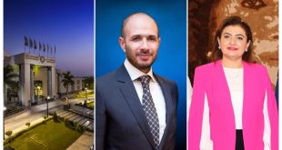 هالة المنوفي: “التصنيف يعكس قدرة الجامعة على المنافسة إقليميا ودوليا وإعداد خريج مؤهل لسوق العمل”