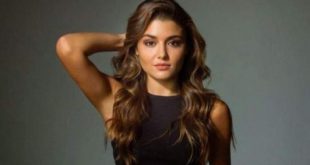 رد هاندا آرتشيل نجمة “انت اطرق بابي” على أمر توقيفها بقضية المخدرات