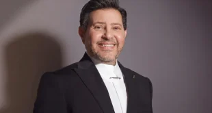 هاني شاكر في حالة حرجة وتحت المتابعة الطبية